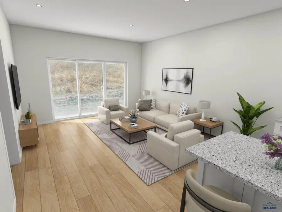 2605 Hennessy Drive, Rapid City, SD 57701 - Image #2