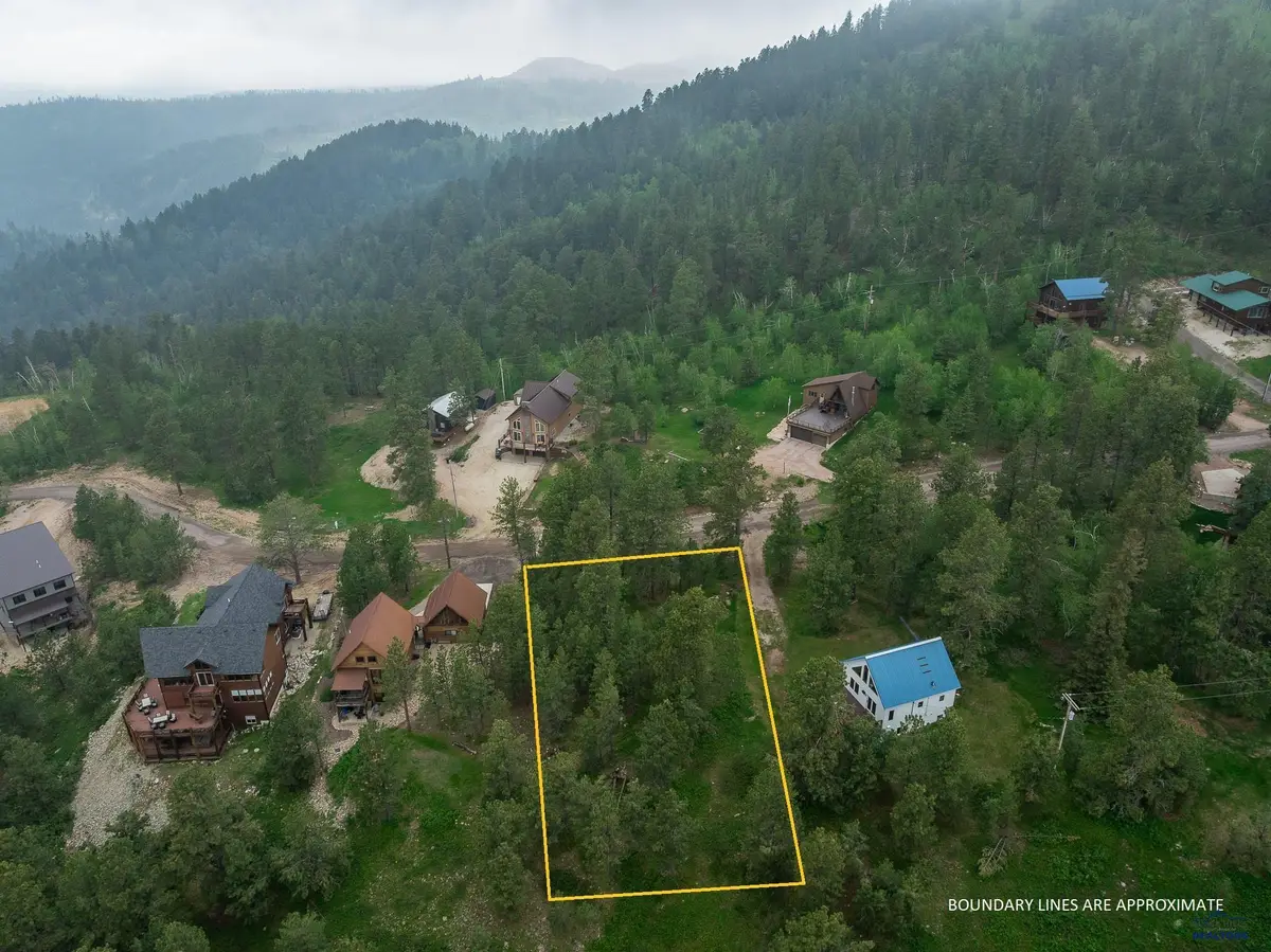 21220 Last Chance Trail, Lead, SD 57754 - Image #1