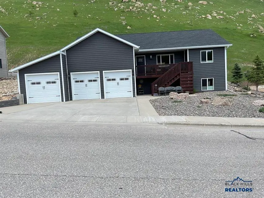 772 Stage Run Rd, Deadwood, SD 57732 - #1