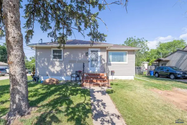 1811 Fremont, Rapid City, SD 57702