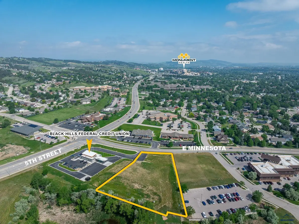 107 Minnesota, Rapid City, SD 57701 - #1