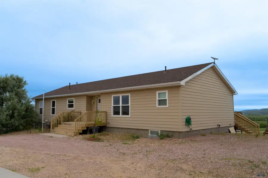 13382 Sea Gull Rd, Hot Springs, SD 57747 - Image #2