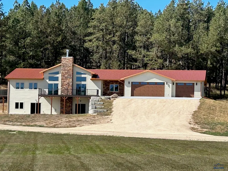 25809 Sidney Trl, Custer, SD 57730 - Image #2