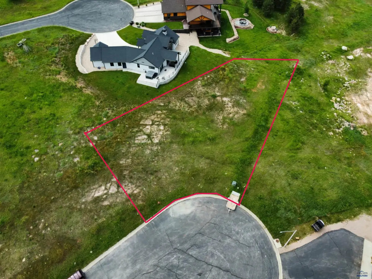 Lot 5 Lakeview Ct, Sturgis, SD 57785 - Image #1