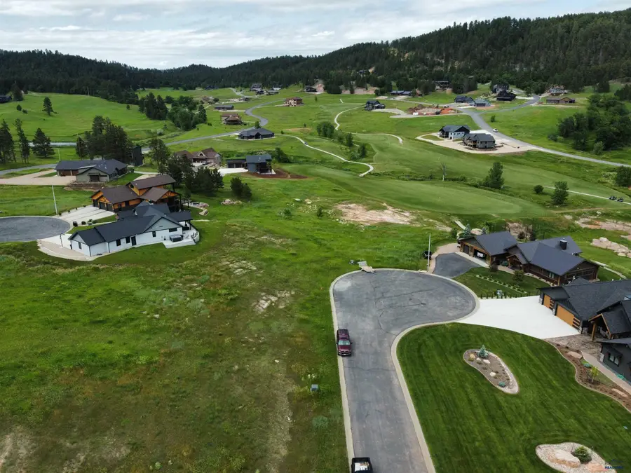 Lot 5 Lakeview Ct, Sturgis, SD 57785 - Image #2