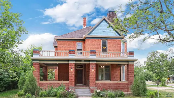 803 West Blvd, Rapid City, SD 57701