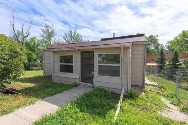 722 Allen Ave, rapid  city, SD 57701