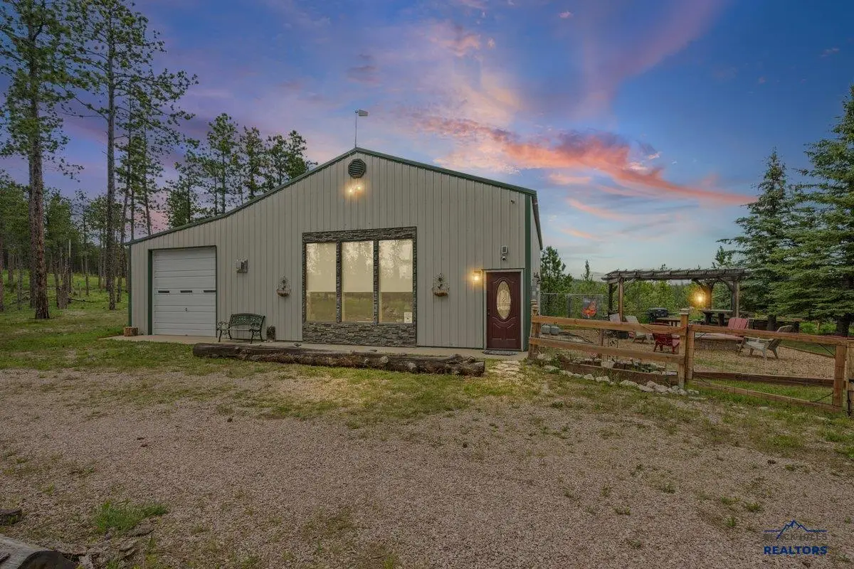 12874 Homer Smith Rd, Piedmont, SD 57769 - Image #1