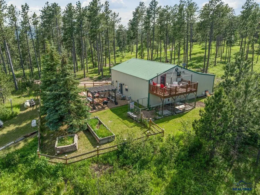 12874 Homer Smith Rd, Piedmont, SD 57769 - Image #2