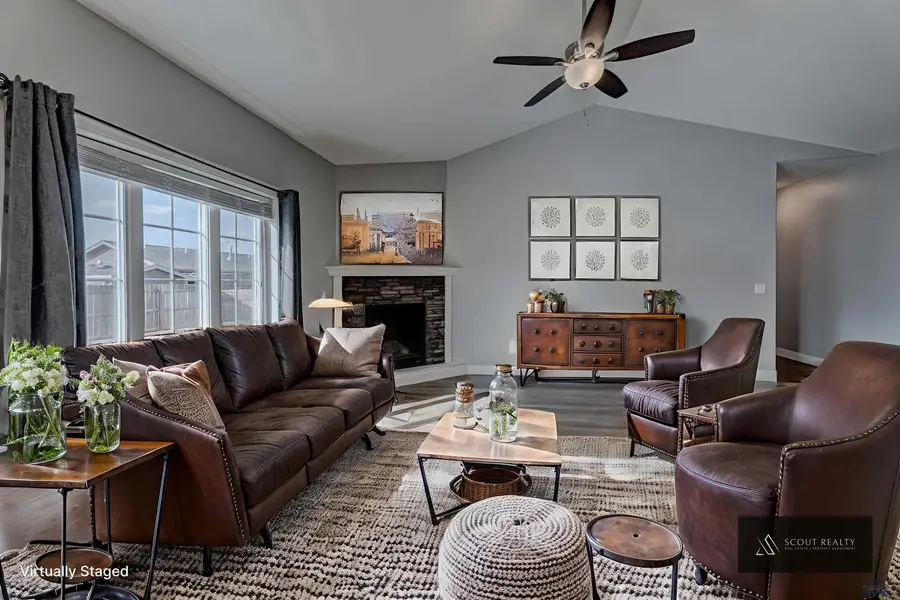 3025 Olive Grove Ct, Rapid City, SD 57702 - Image #2