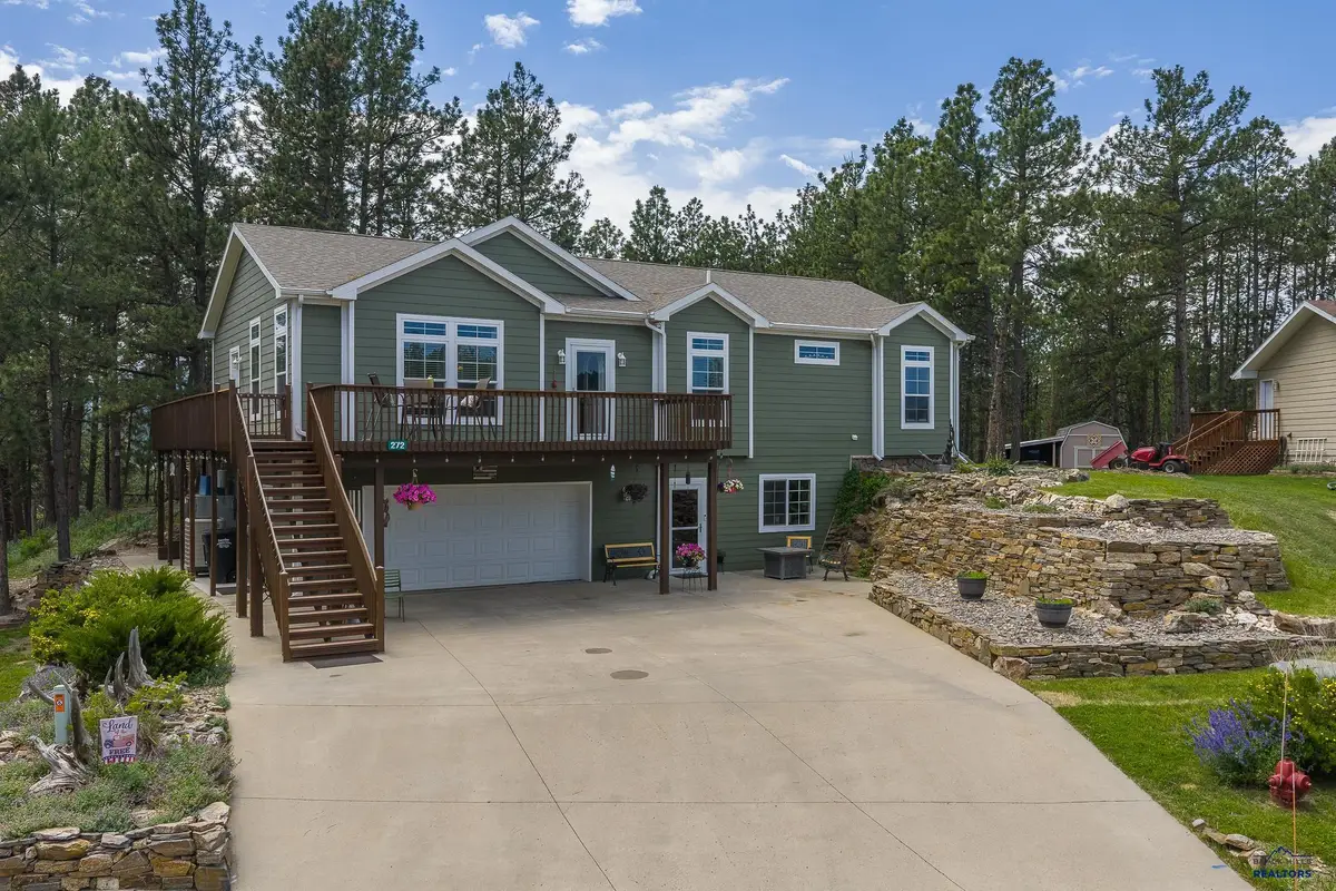 272 Marybeth Ct, Hill City, SD 57745 - Image #1