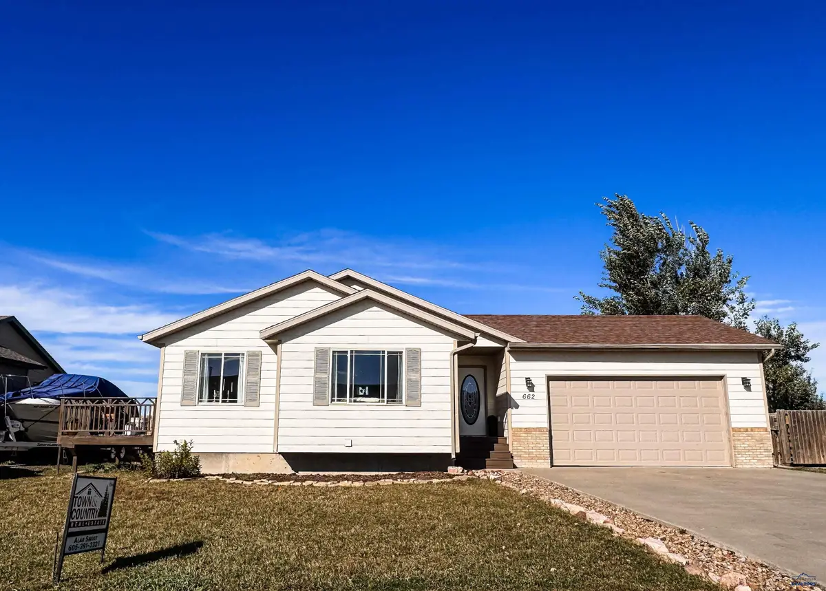 662 Airway Ct, Box Elder, SD 57719 - Image #1