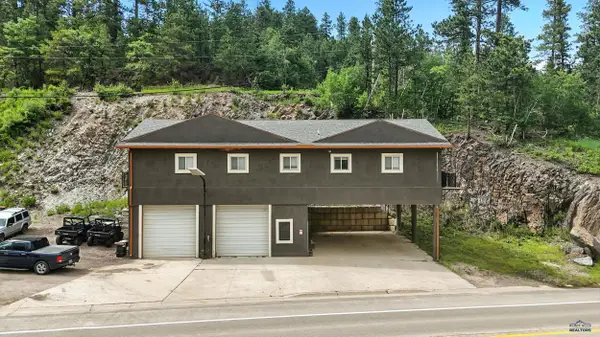 11386 Hwy 14a, Lead, SD 57754