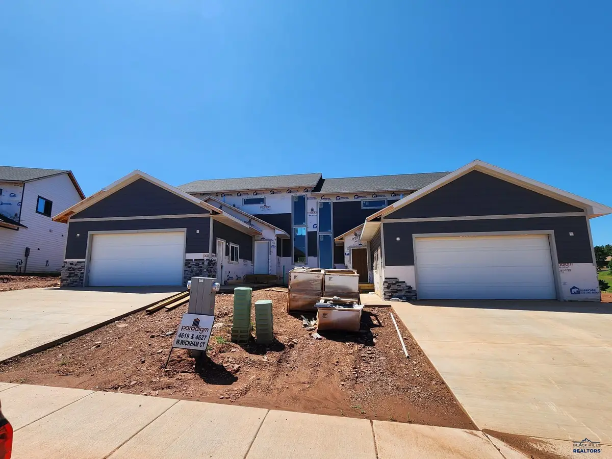 4619 Wickham Ct, Rapid City, SD 57702 - Image #1