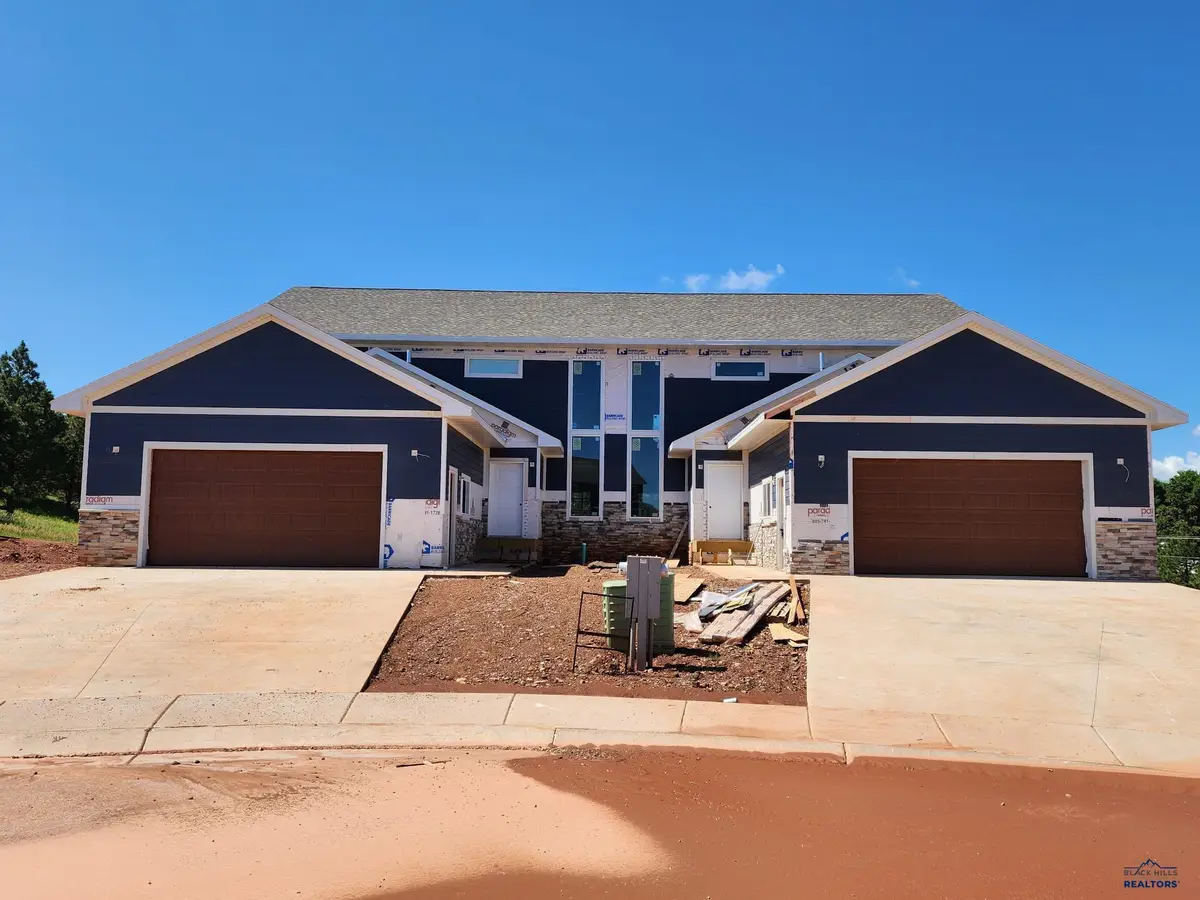 4635 Wickham Ct, Rapid City, SD 57702 - Image #1