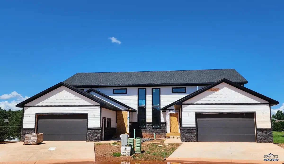 4651 Wickham Ct, Rapid City, SD 57702 - Image #1