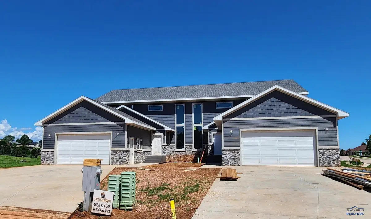 4646 Wickham Ct, Rapid City, SD 57702 - Image #1