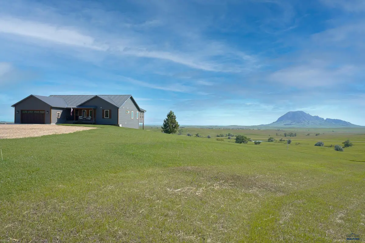 7536 Whitetail Dr, Sturgis, SD 57785 - Image #1