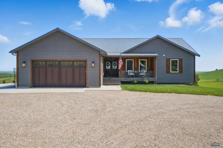 7536 Whitetail Dr, Sturgis, SD 57785 - Image #2