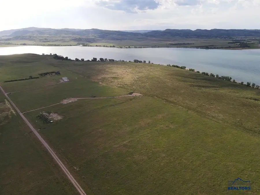 TBD E Southshore Rd, Hot Springs, SD 57747 - #2