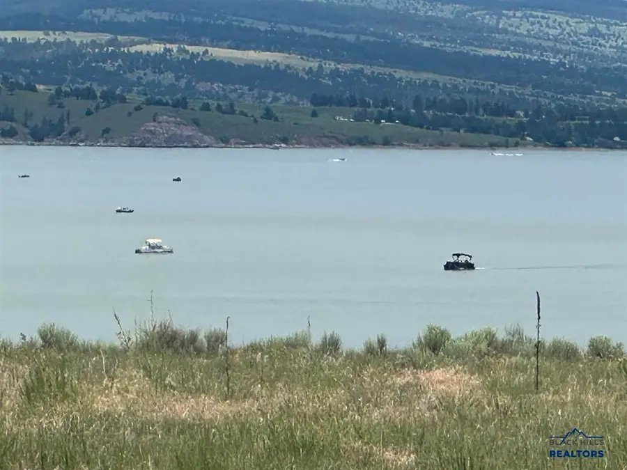 TBD E Southshore Rd, Hot Springs, SD 57747 - #3