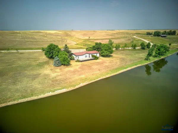 22725 Tightline Place, New Underwood, SD 57761