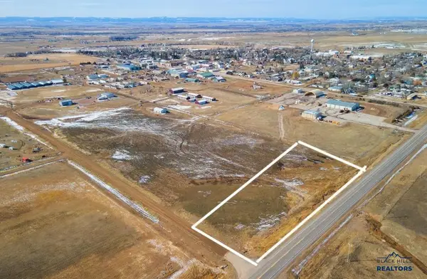 302 E. 8th, Newell, SD 57760