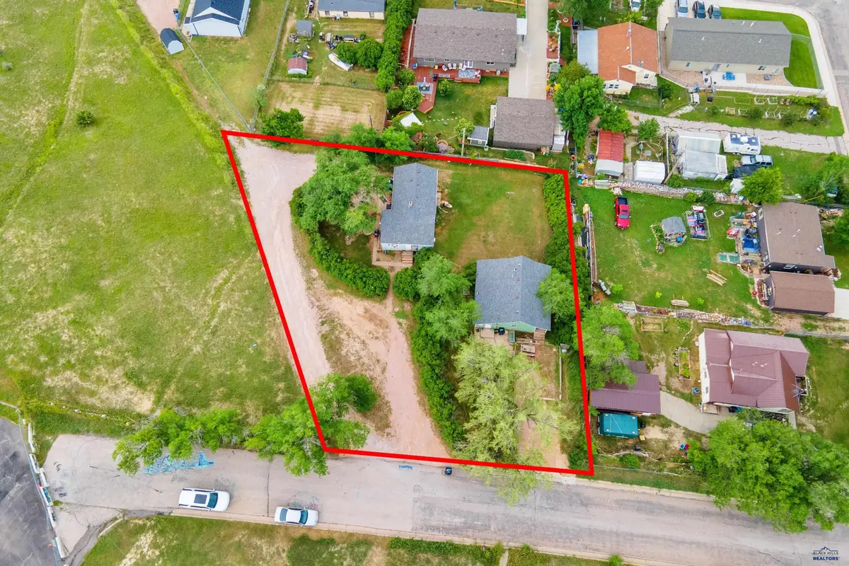 239 Wright St, Rapid City, SD 57701 - Image #1