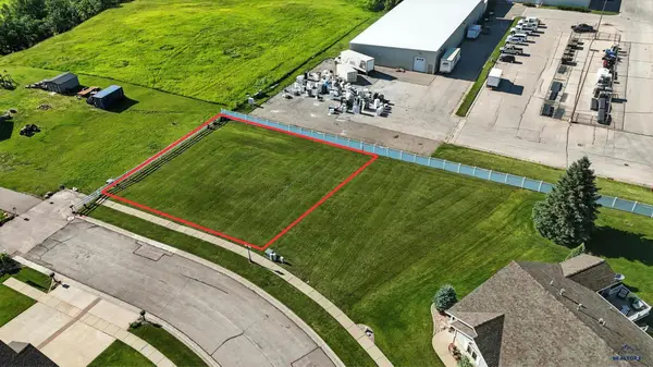 Lot 1A&1B Blk 1 5th Ave, Spearfish, SD 57783-0000