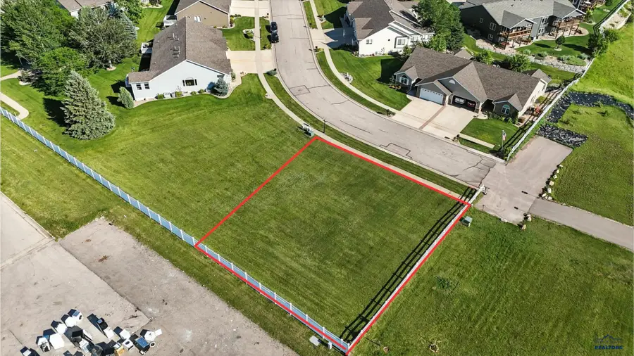 Lot 1A&1B Blk 1 5th Ave, Spearfish, SD 57783-0000 - Image #3