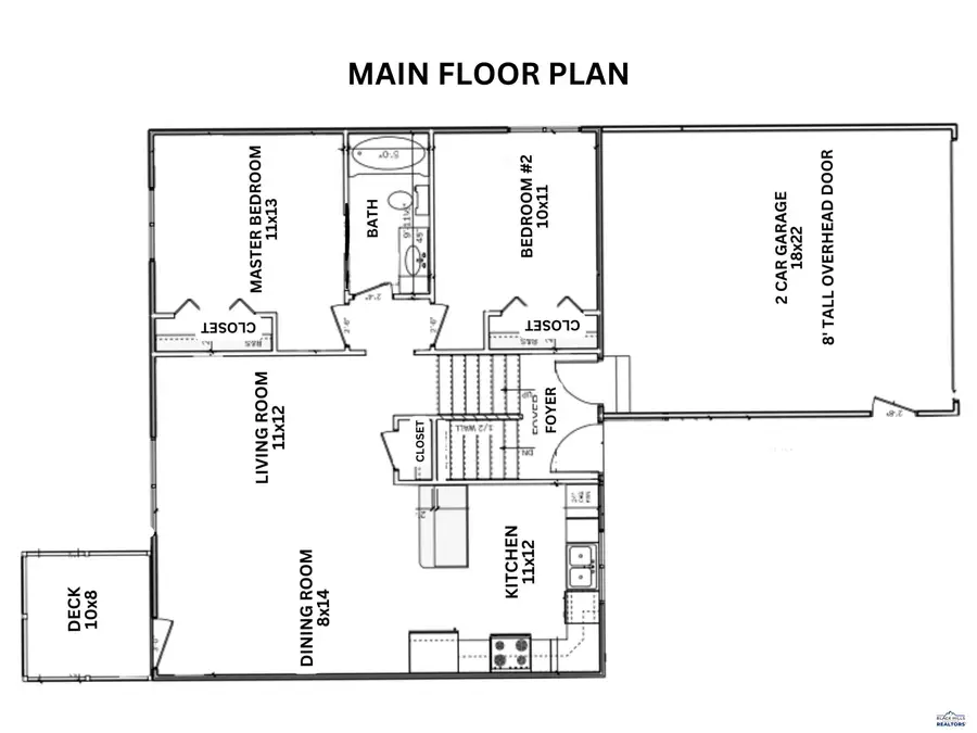 3532 Lodi Ln, Rapid City, SD 57703 - Image #3