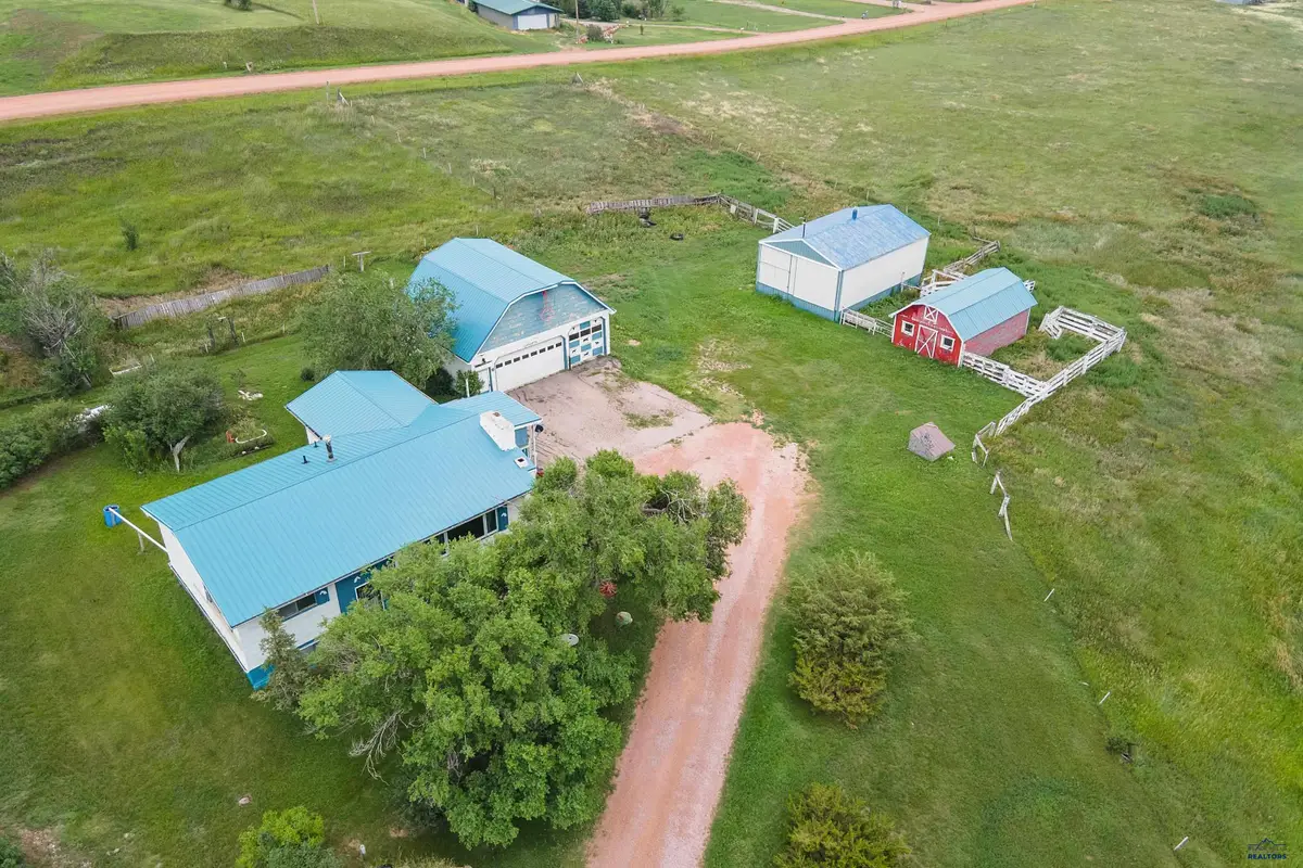 24506 Hwy 79, Hermosa, SD 57744 - Image #1