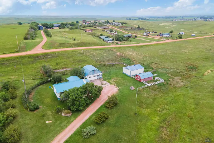 24506 Hwy 79, Hermosa, SD 57744 - Image #2