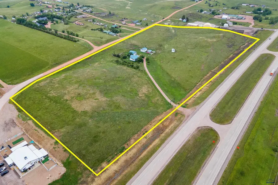 24506 Hwy 79, Hermosa, SD 57744 - Image #3