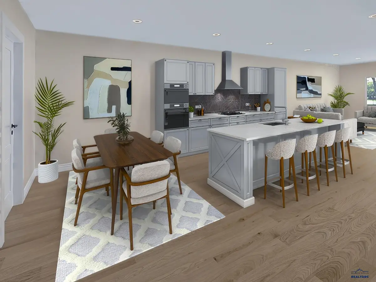 2535 Hennessy Drive, Rapid City, SD 57701 - Image #1