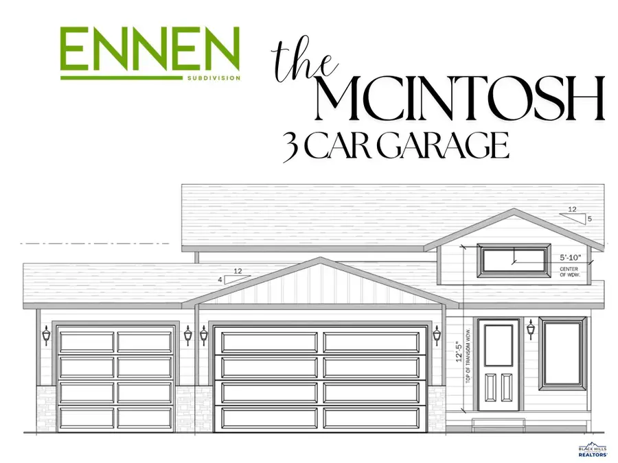 325 Ennen Dr, Rapid City, SD 57703 - Image #3