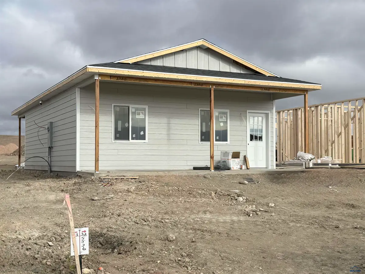 5526 Crystalline Hills Dr, Rapid City, SD 57703 - Image #1