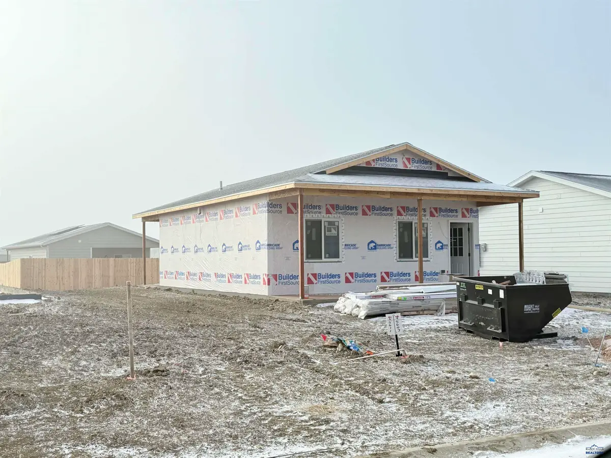 5607 Crystalline Hills Dr, Rapid City, SD 57703 - Image #1