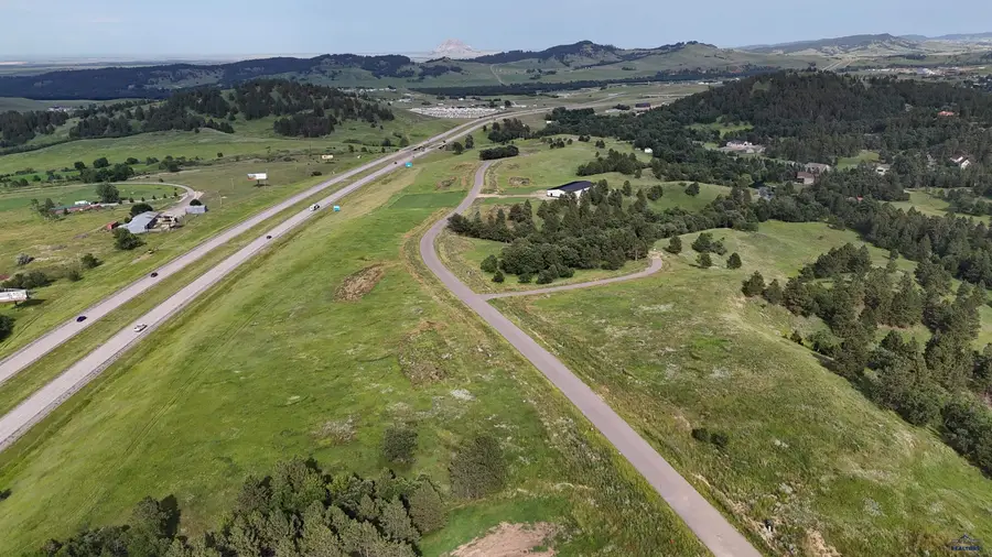 Lot 2 Wildflower Rd, Whitewood, SD 57793-0000 - Image #3