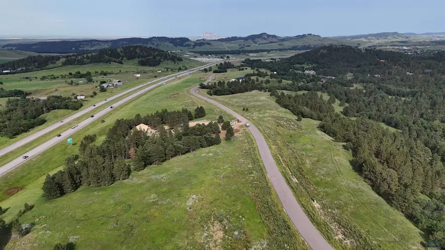 Lot 4 Wildflower Rd, Whitewood, SD 57793-0000 - #2
