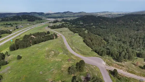 Lot 7 Wildflower Rd, Whitewood, SD 57793-0000