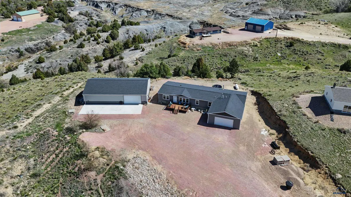 13370 Waterview Rd, Hot Springs, SD 57747 - Image #1
