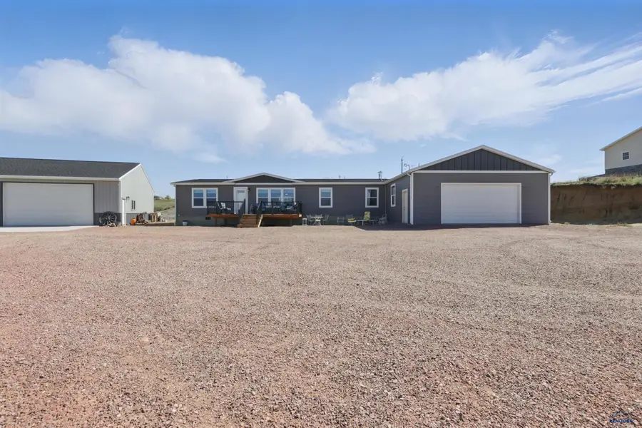 13370 Waterview Rd, Hot Springs, SD 57747 - Image #2