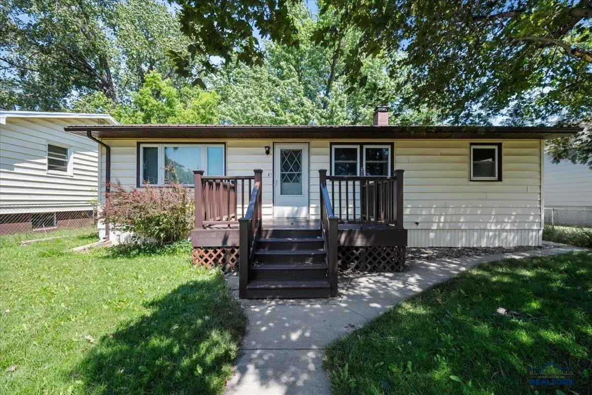 1815 Park Ave, Sturgis, SD 57785 - Image #1