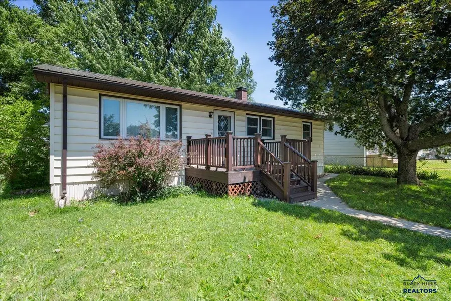 1815 Park Ave, Sturgis, SD 57785 - Image #2