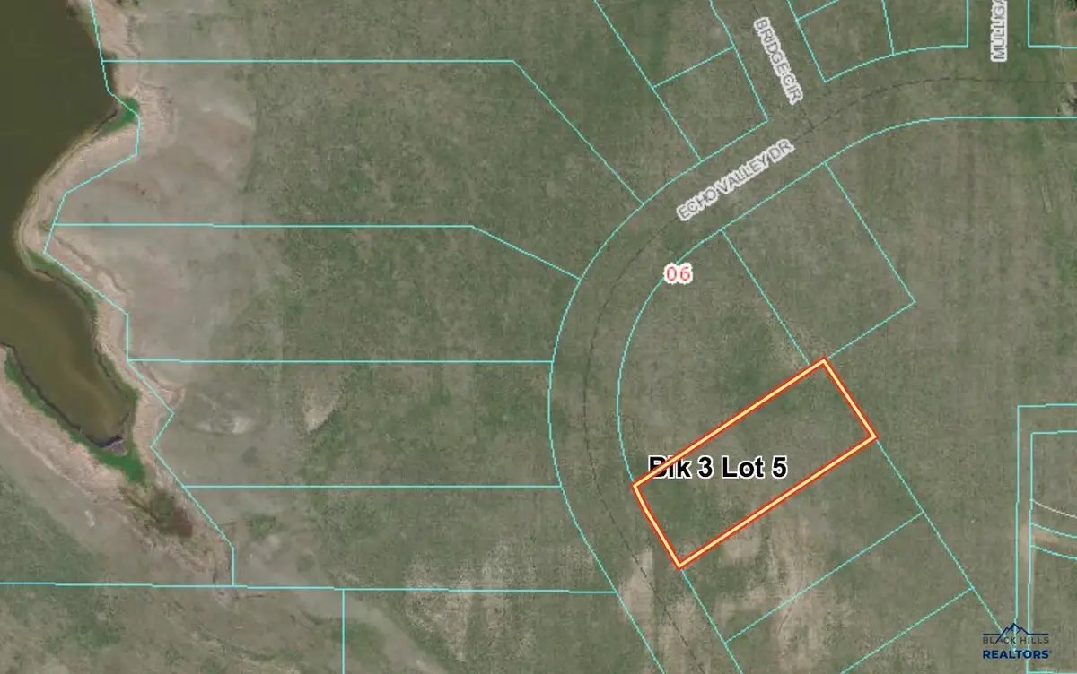 TBD Other, Wall, SD 57790 - Image #1