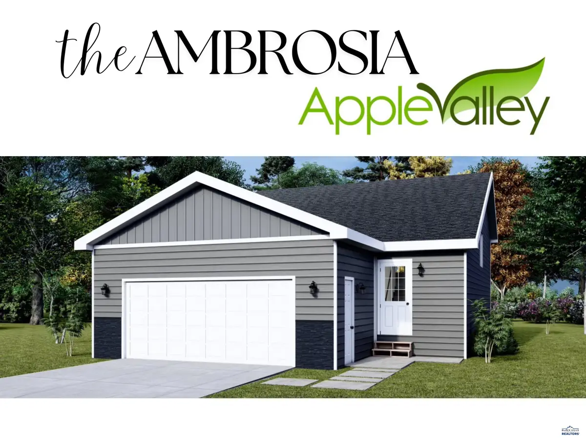 B3L5 Mcintosh Ln, Rapid City, SD 57703 - Image #1