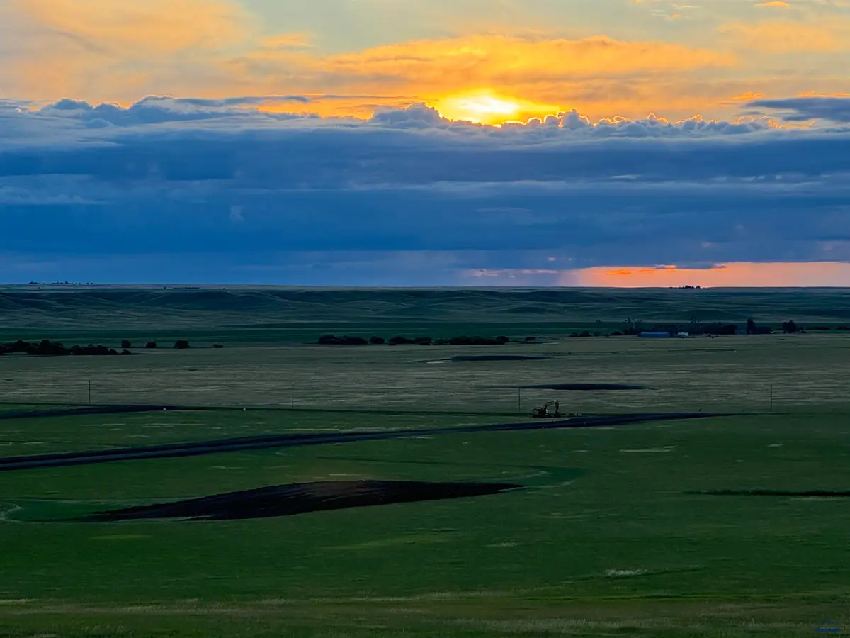 14489 (L3, B3) Keion Rd, Piedmont, SD 57769 - #1