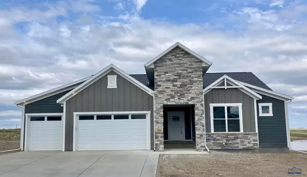 304 Isaac St, RAPID CITY, SD 57703