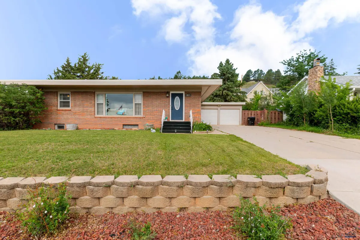 1627 38th, Rapid City, SD 57702 - Image #1